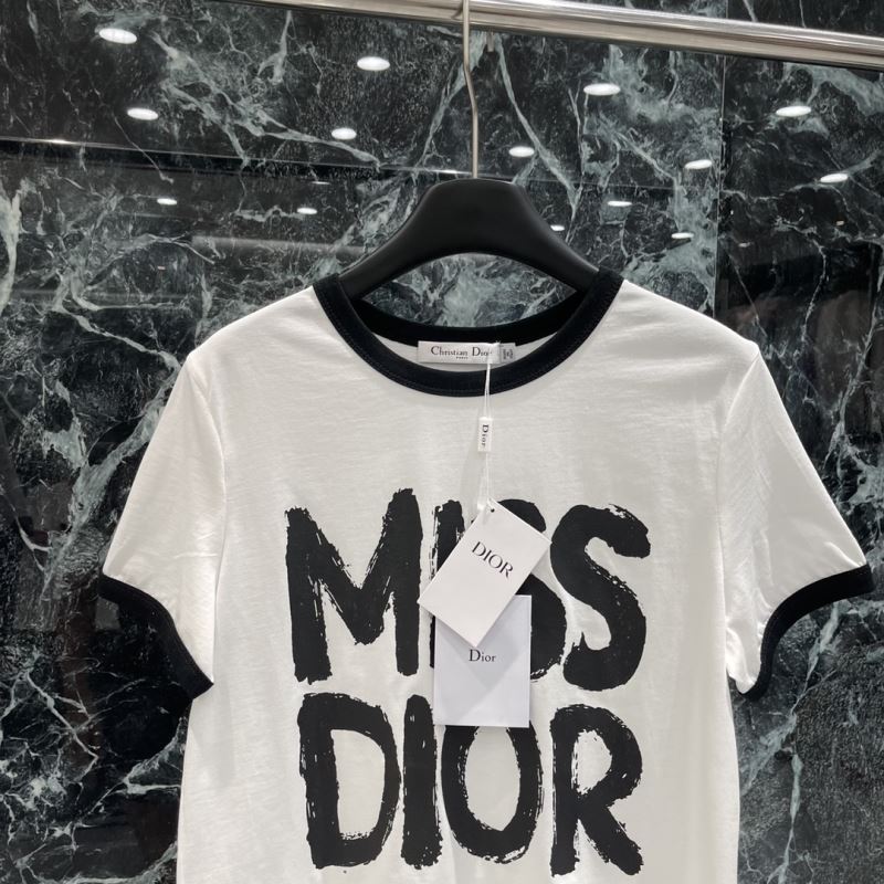 Christian Dior T-Shirts